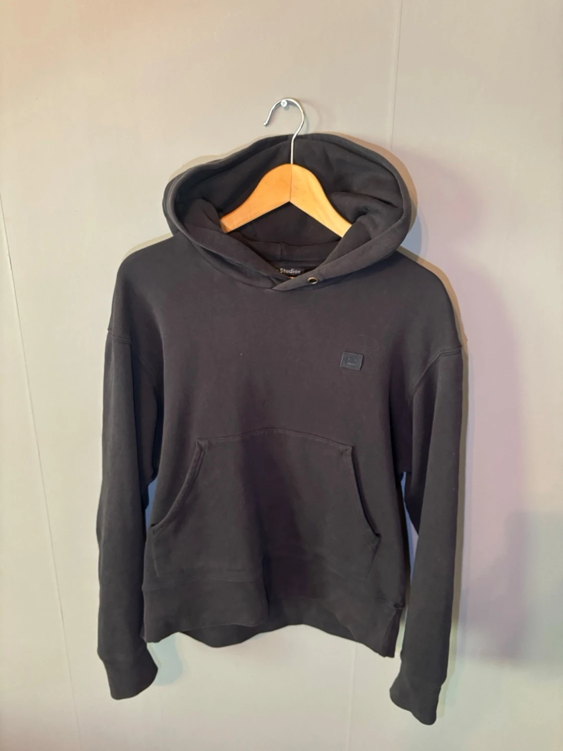 Acne studios hoodie  - 1