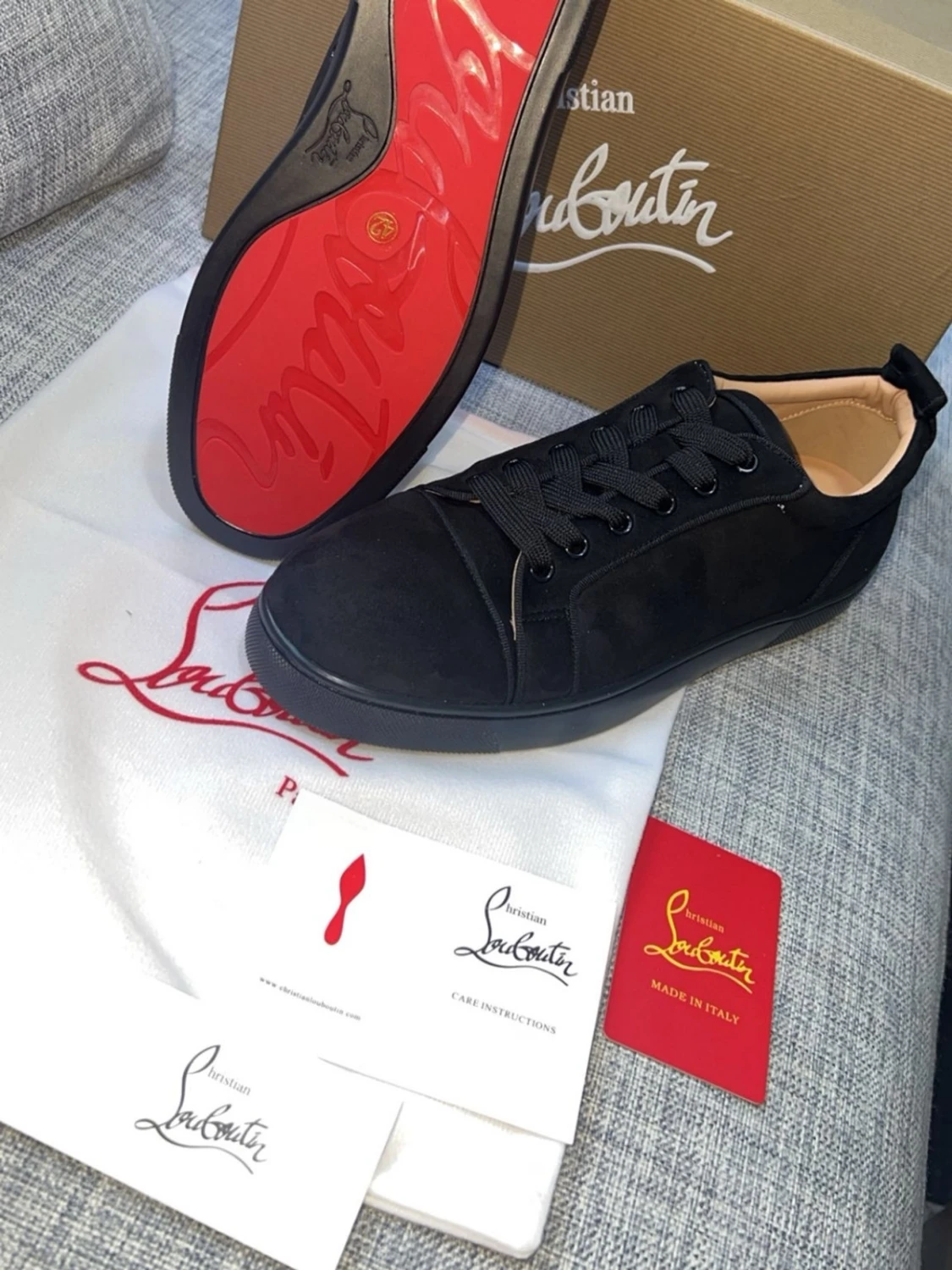 LOUBS