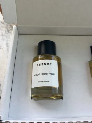 ESSNCE Coco 'Bout You Eau de Parfum - Råkade köpta två så den är helt ny🌞🌞🌞