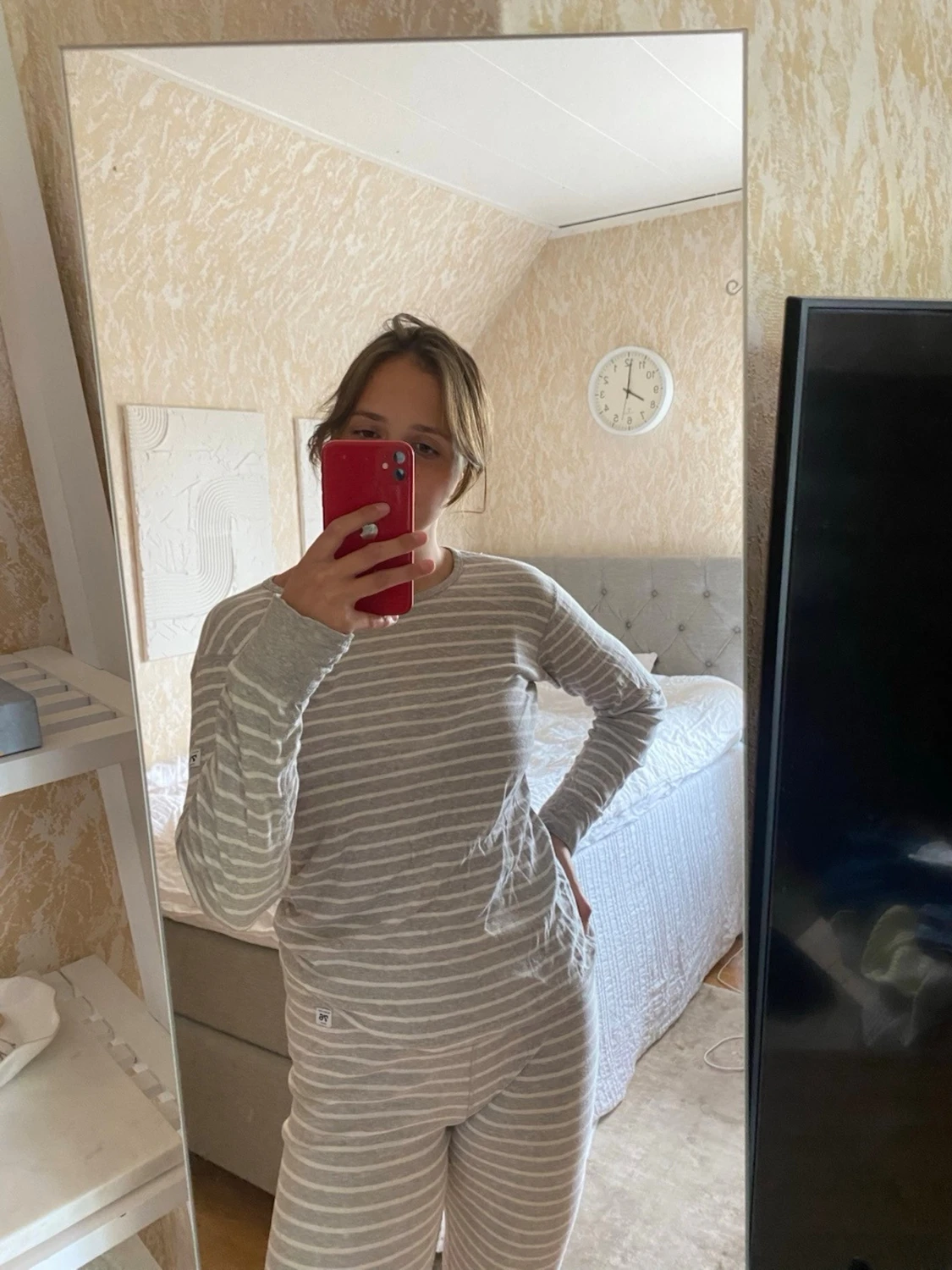 Polarn o pyret pyjamas  - 1