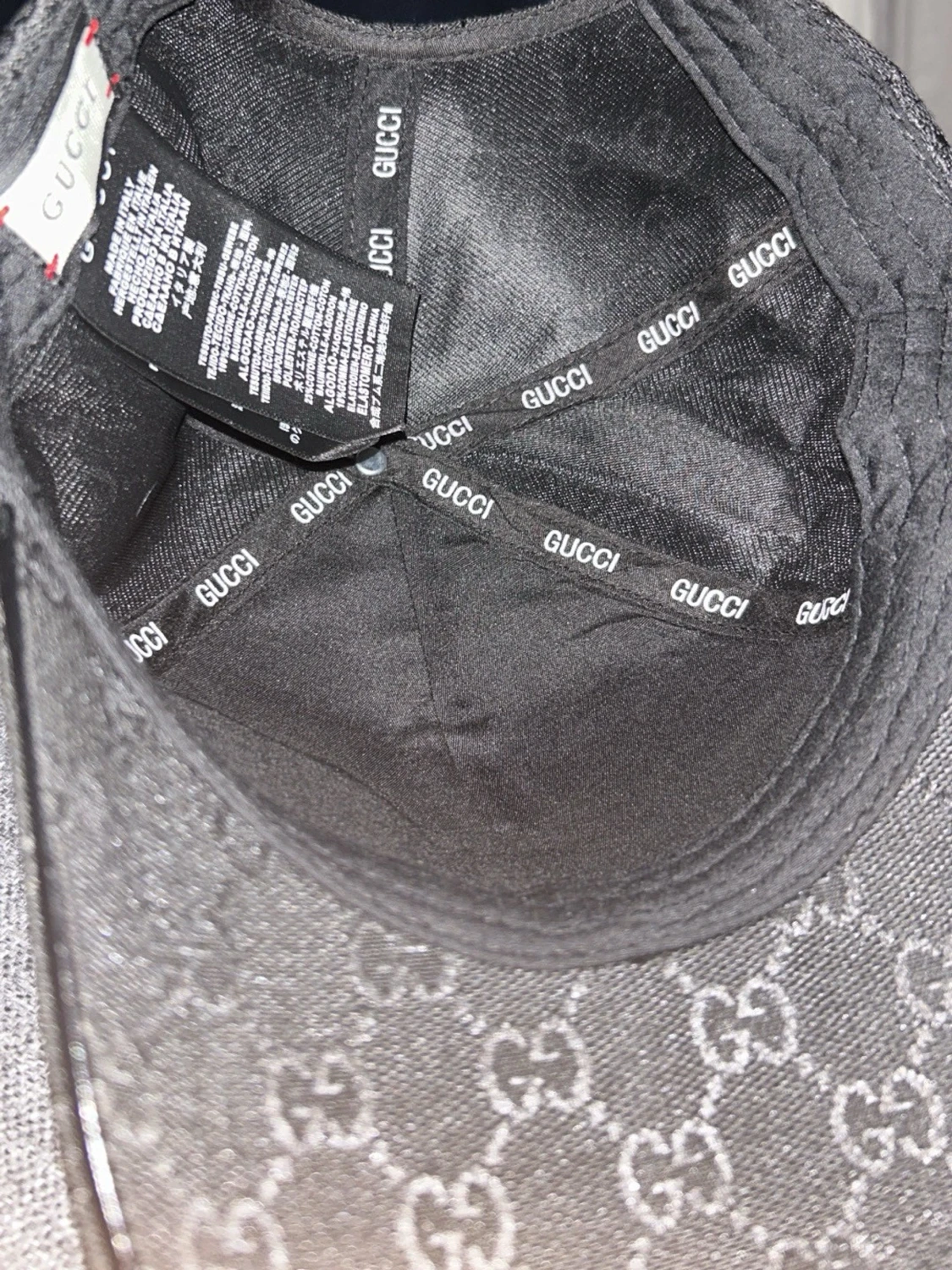 Gg - 1