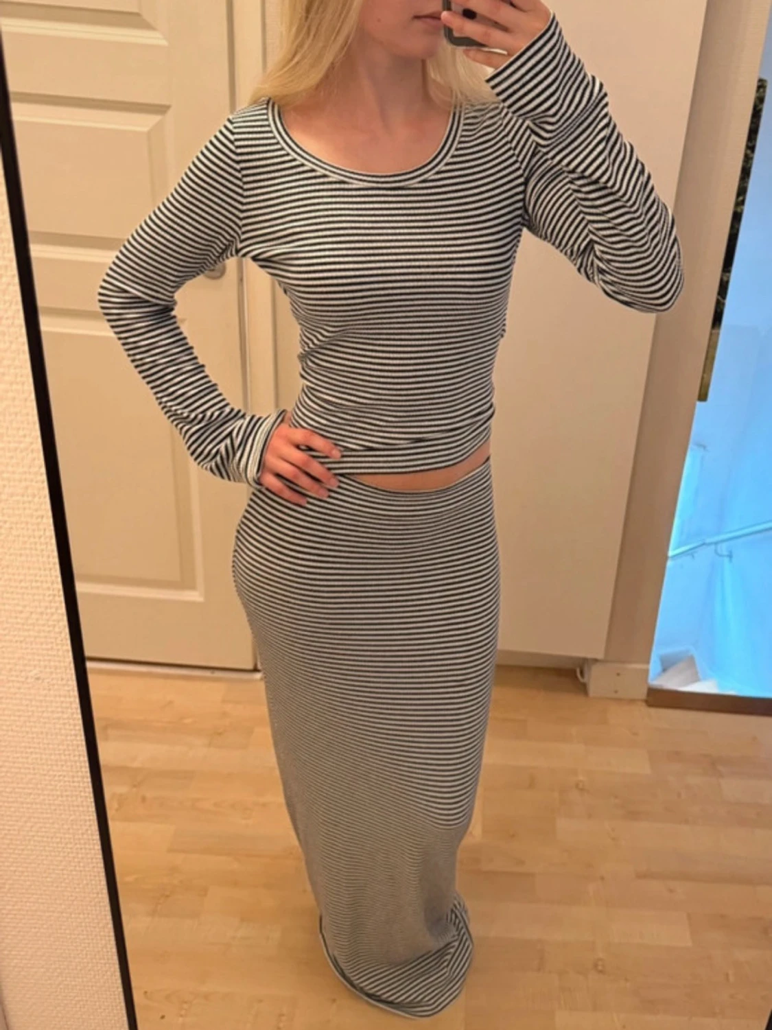Nelly set