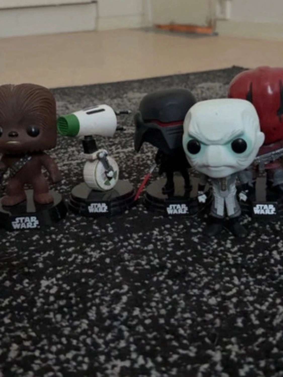 Funko POP 25 st - 1