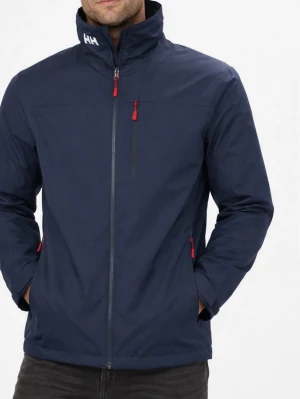 Helly Hansen Jacka - Snygg Helly Hansen jacka, perfekt till alla väder. Säljer pga för liten