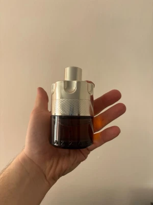 Azzaro Wanted By Night 100ml - Discontinued underbar doft från azzaro. Ca 60ml kvar