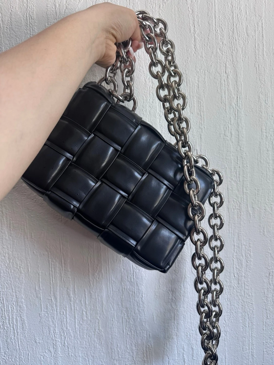 Shoulder bag - 4