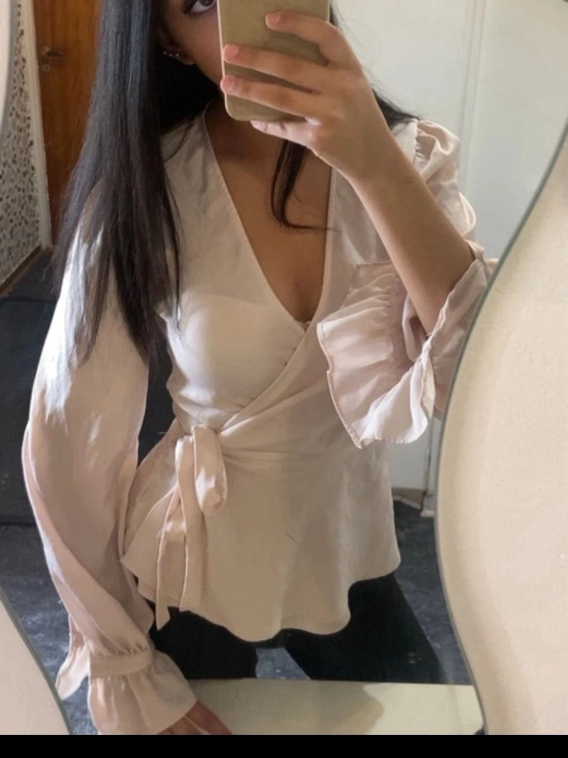 Blus - 1