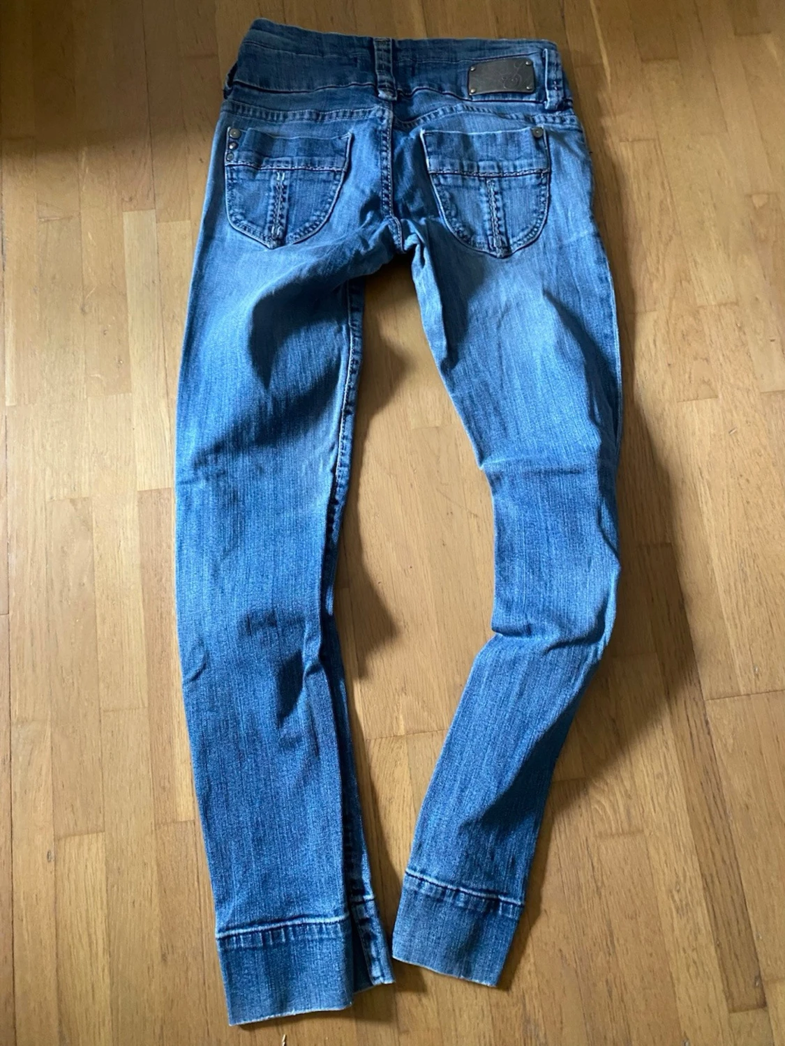 Stretchjeans  - 1