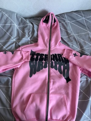 Eternal hoodie - Rosa hoodie 