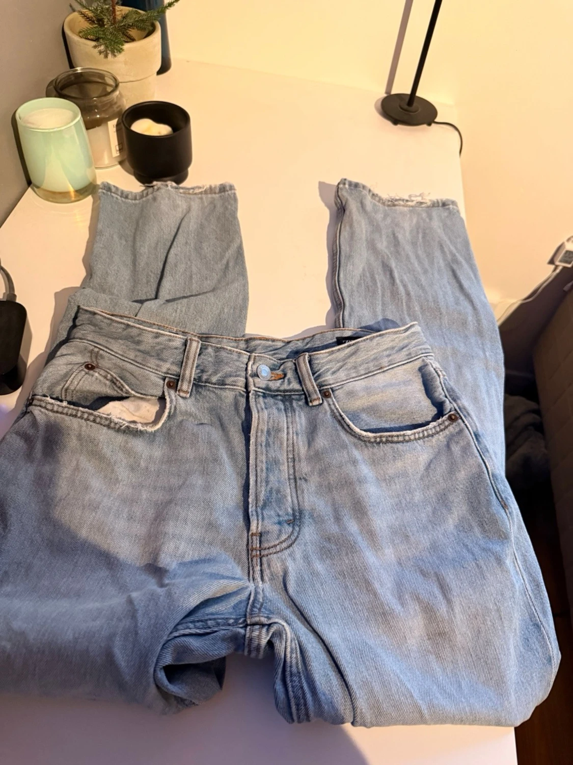 Jeans herr - 1