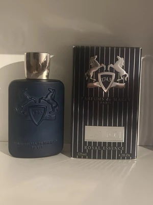 Parfums de Marly Layton  - Ny oanvänd priset kan diskuteras vid snabbaffär 