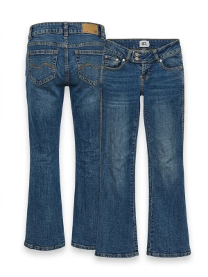 Jeans - Jeans från lager 157. Ha aldrig på mig de längre därför säljer jag de. Short lenght - jag är 165. 🩷skicka till mig om ni vill ha fler bilder!