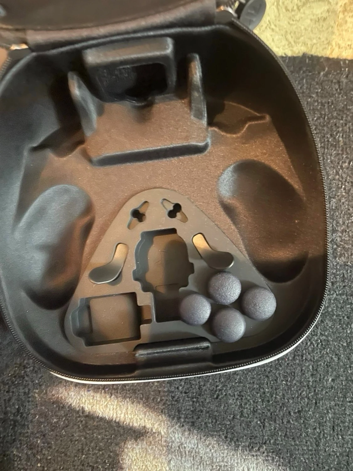 PlayStation DualSense Edge handkontroll - 5