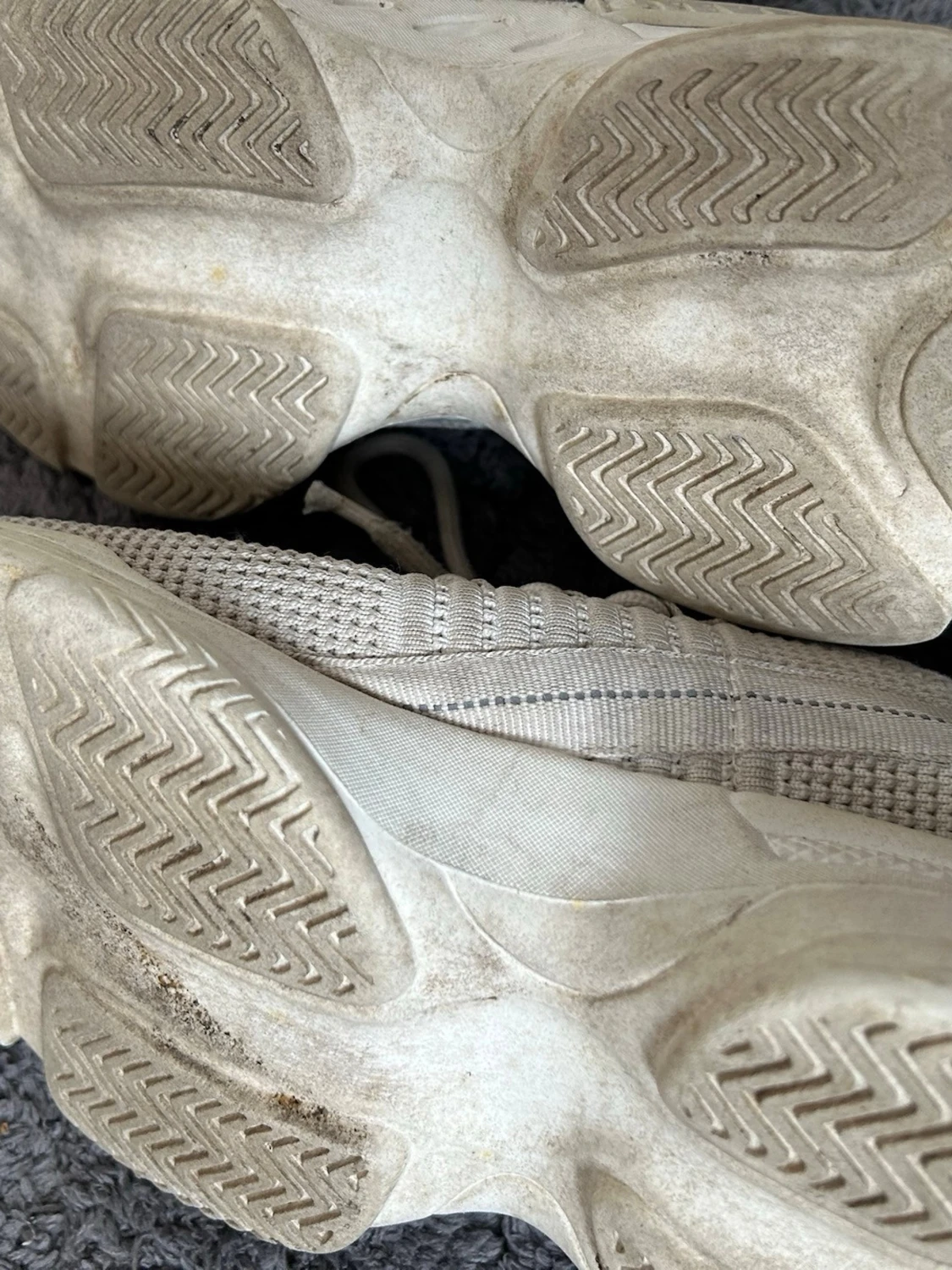 Vita Steve Madden sneakers - 5