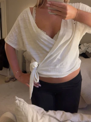 Toppar  - Omlott topp