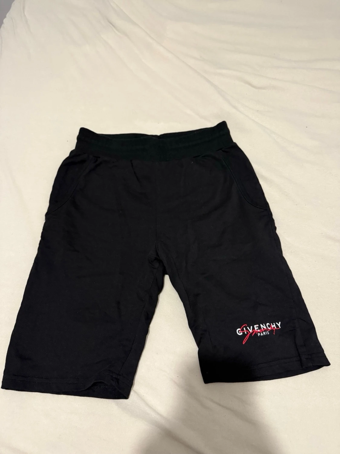 Givenchy shorts