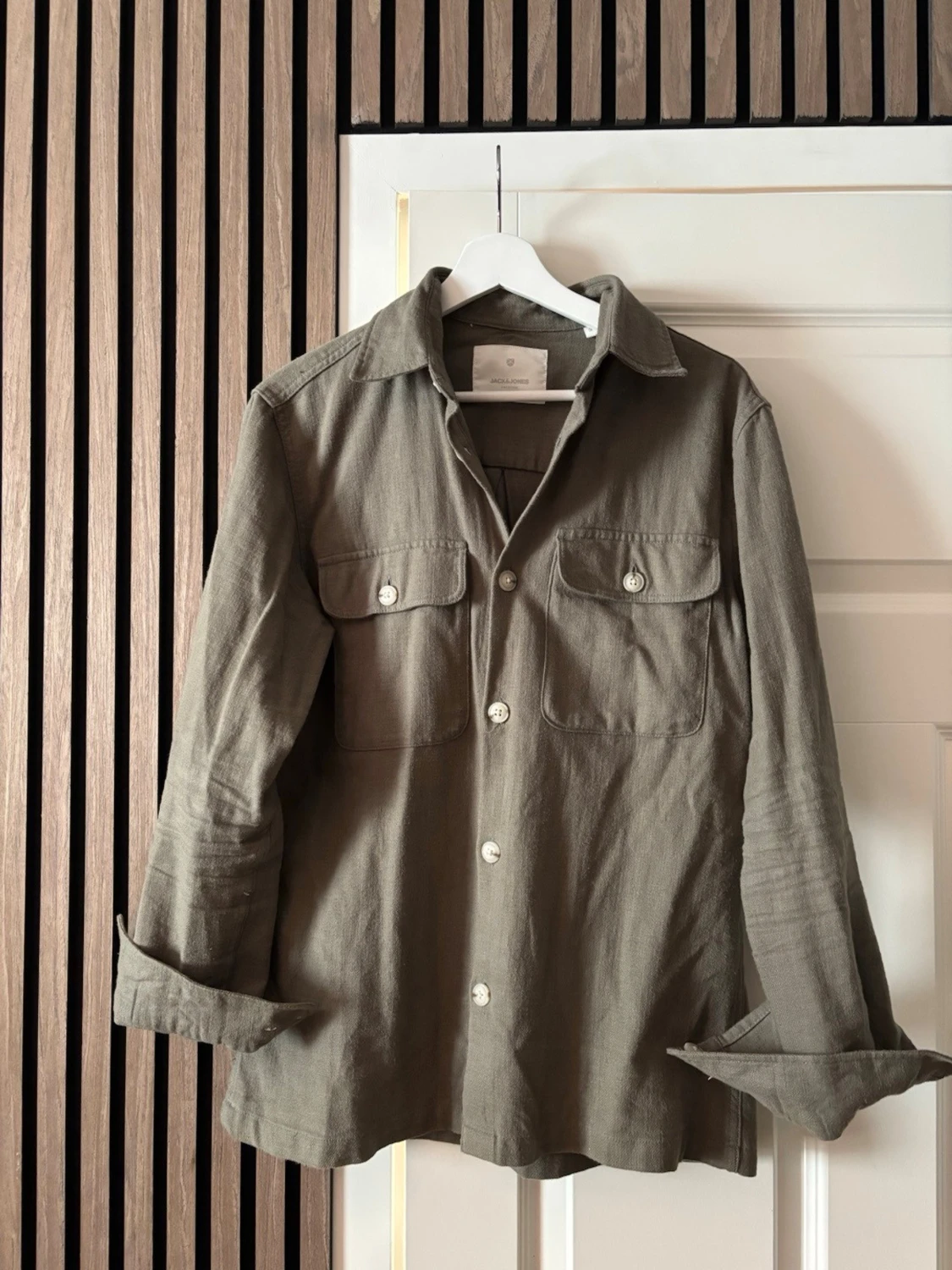Overshirt Jack & Jones