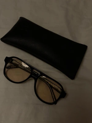 Solglasögon Corlin Eyewear - Helt nya, aldrig använda. Nypris 1200kr