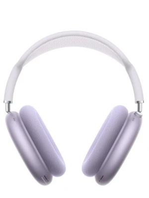  Apple AirPods Max hörlurar - Trådlösa hörlurar!! Öppna och installerade, endast använd 1 gång!!!  Färgen passar inte in i min vibe och därför får jag ingen användning utav dem. Den kommer i sin orginella förpackning💜