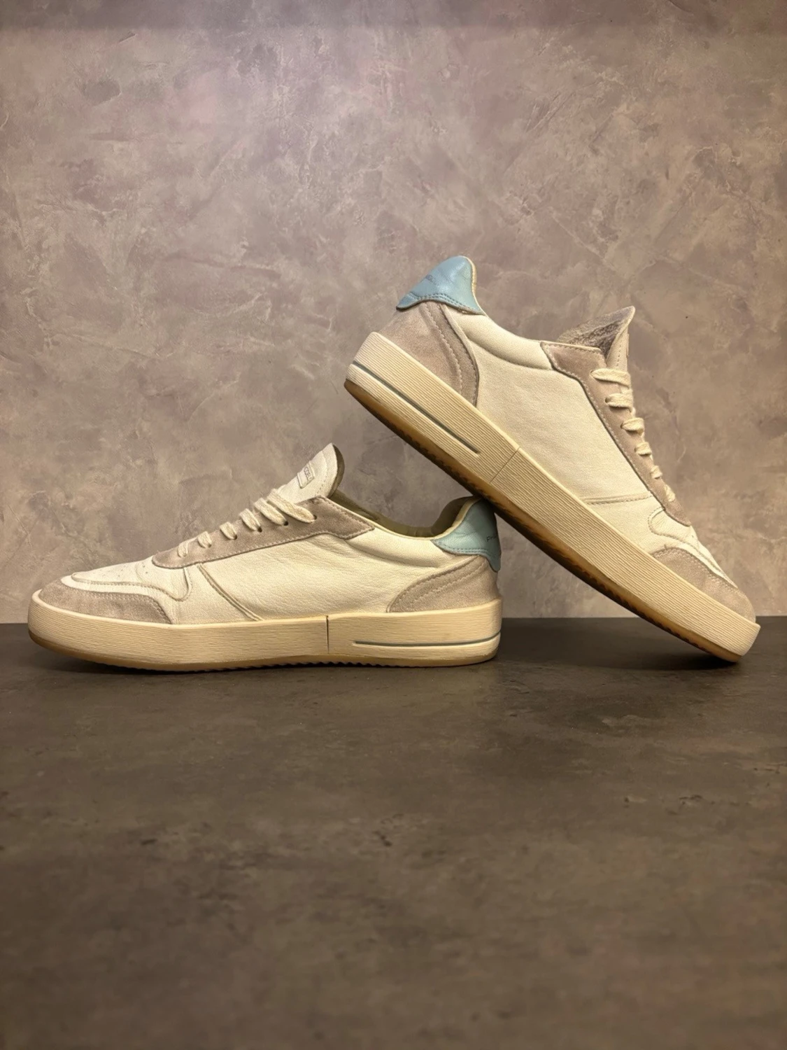 Philippe Model - 1