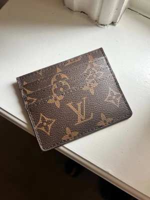 Korthållare  - Fin korthållare 