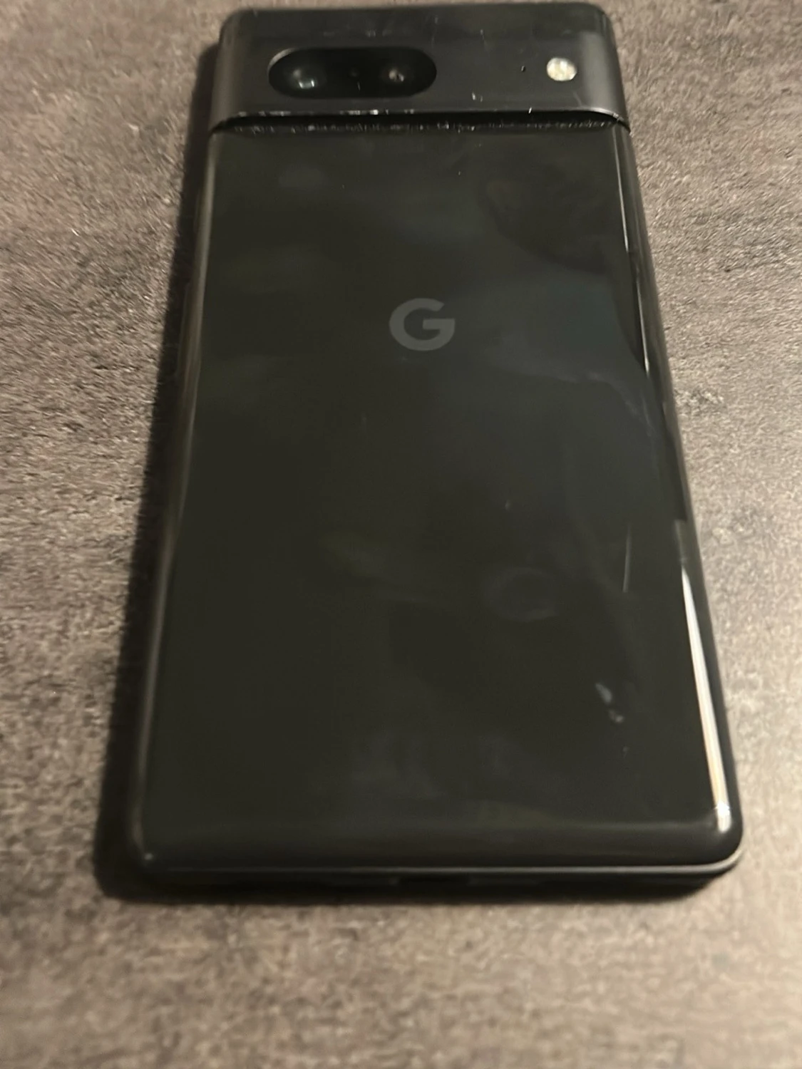 Google pixel 7 - 1