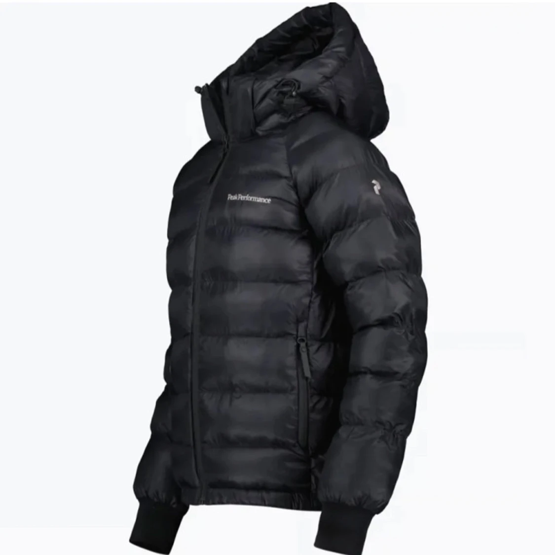 Peak Performance jacka - 1