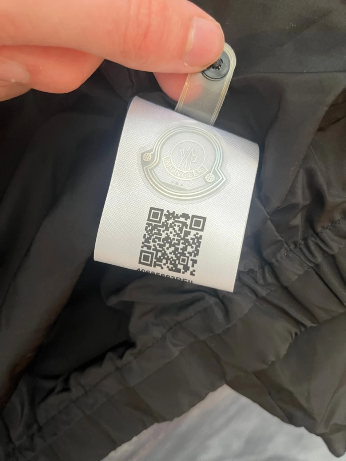 Moncler Windbreaker - 3