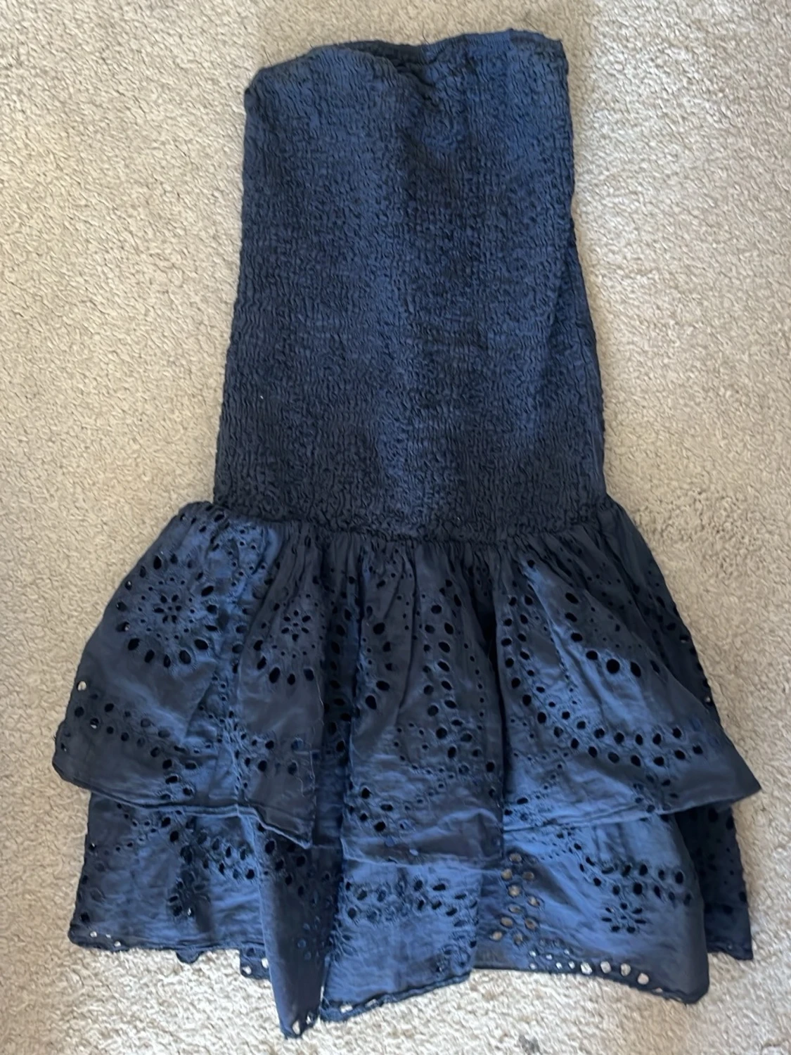 Meet me there dress - 2