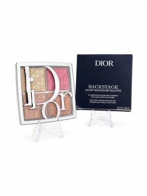 Dior Backstage Glow Maximizer Palette - Dior Backstage Glow Maximizer Palette 004 Rose Gold Glow | Helt ny | Nypris 679kr vårat pris 419kr