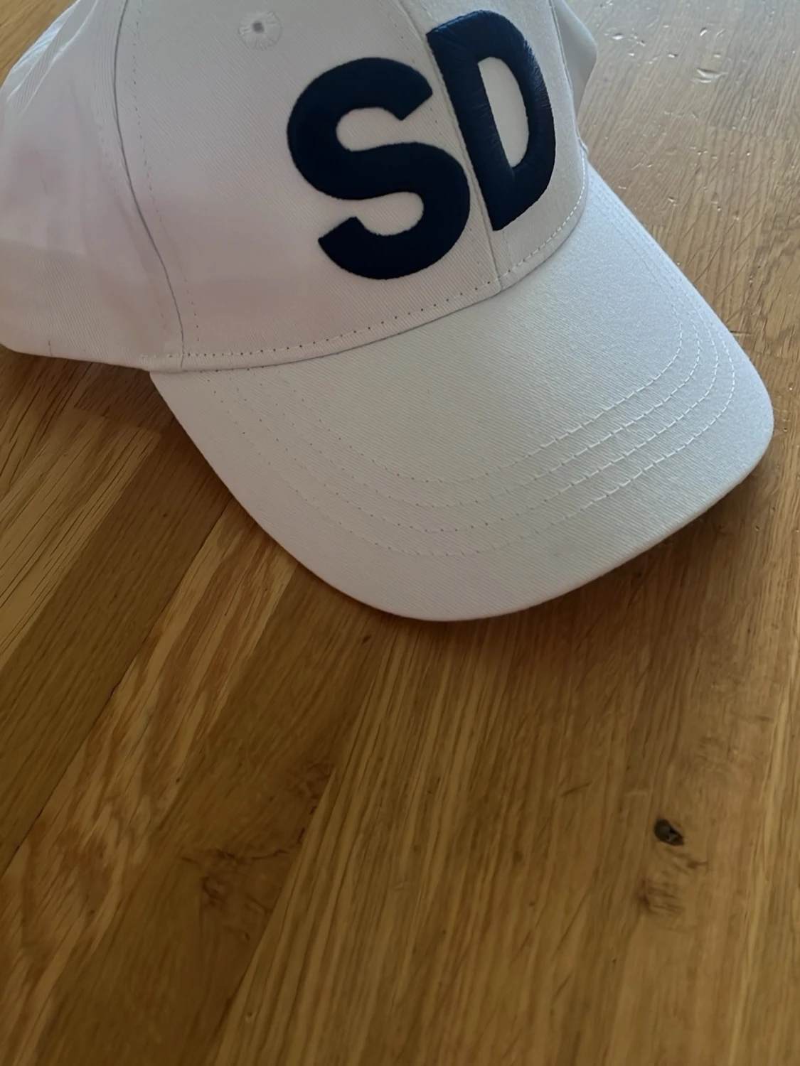 SD keps