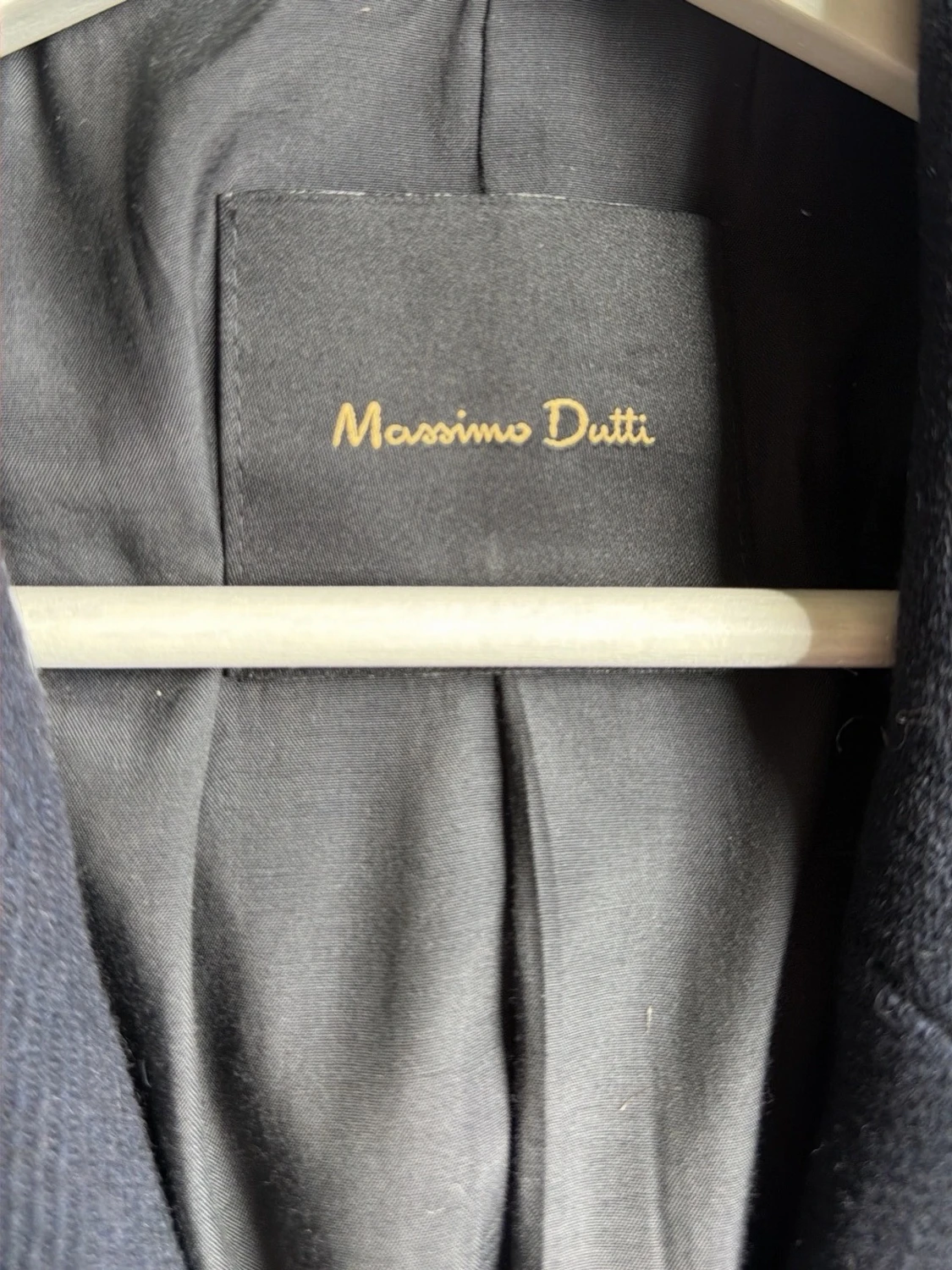 Massimo Dutti kappa - 91