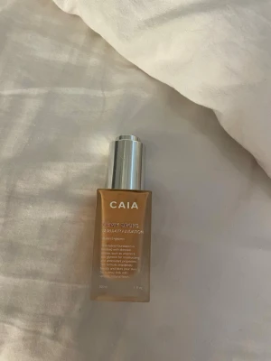 CAIA DEWY DROPS - bara testat ca 2 ggr, säljer då färgen är för mörk för mig tyvärr💕Nypris 375, mitt pris 289💕FÄRG - 30N