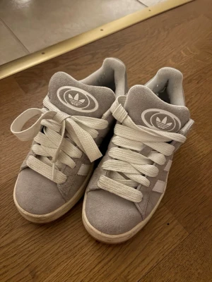 Adidas campus - Använda