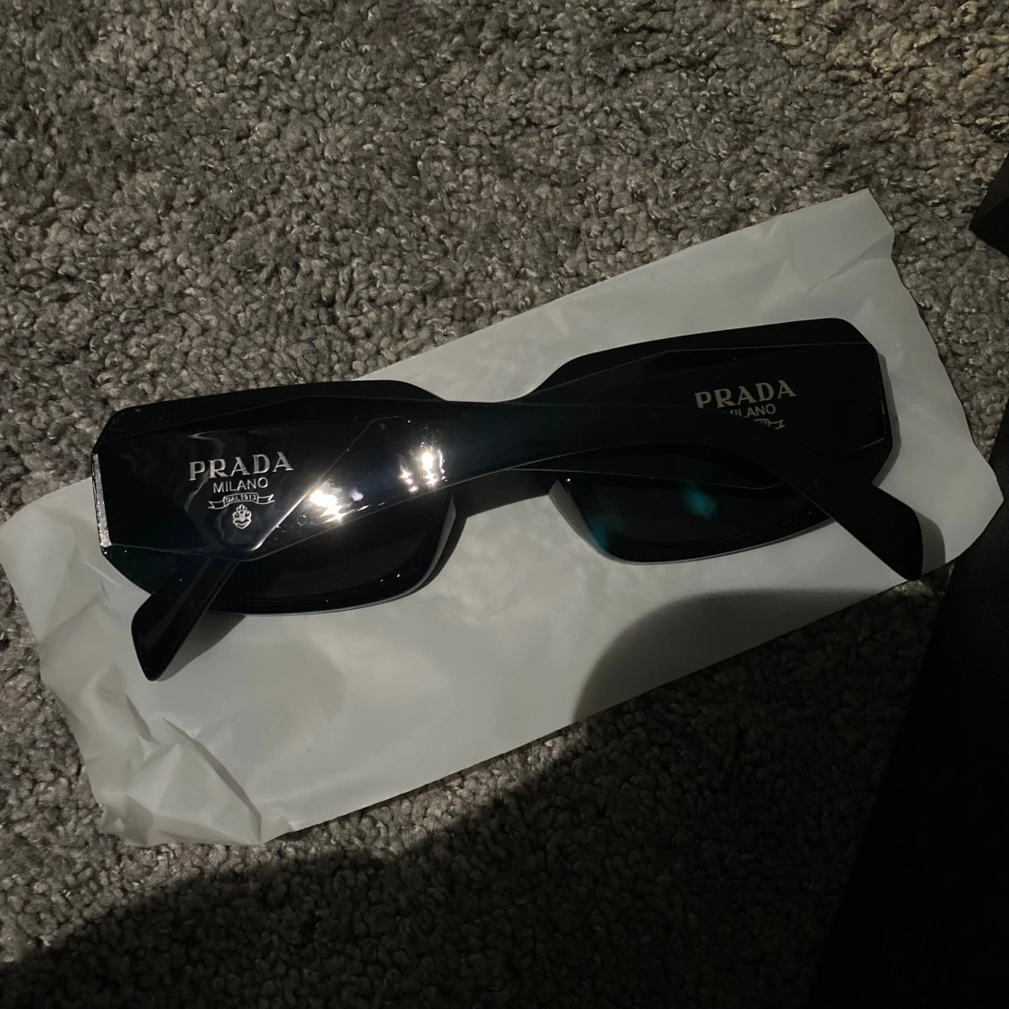 Prada solglasögon - 3