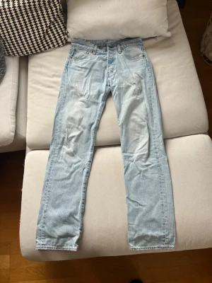 Levis Jeans - Ljusblåa jeans, w29 L32