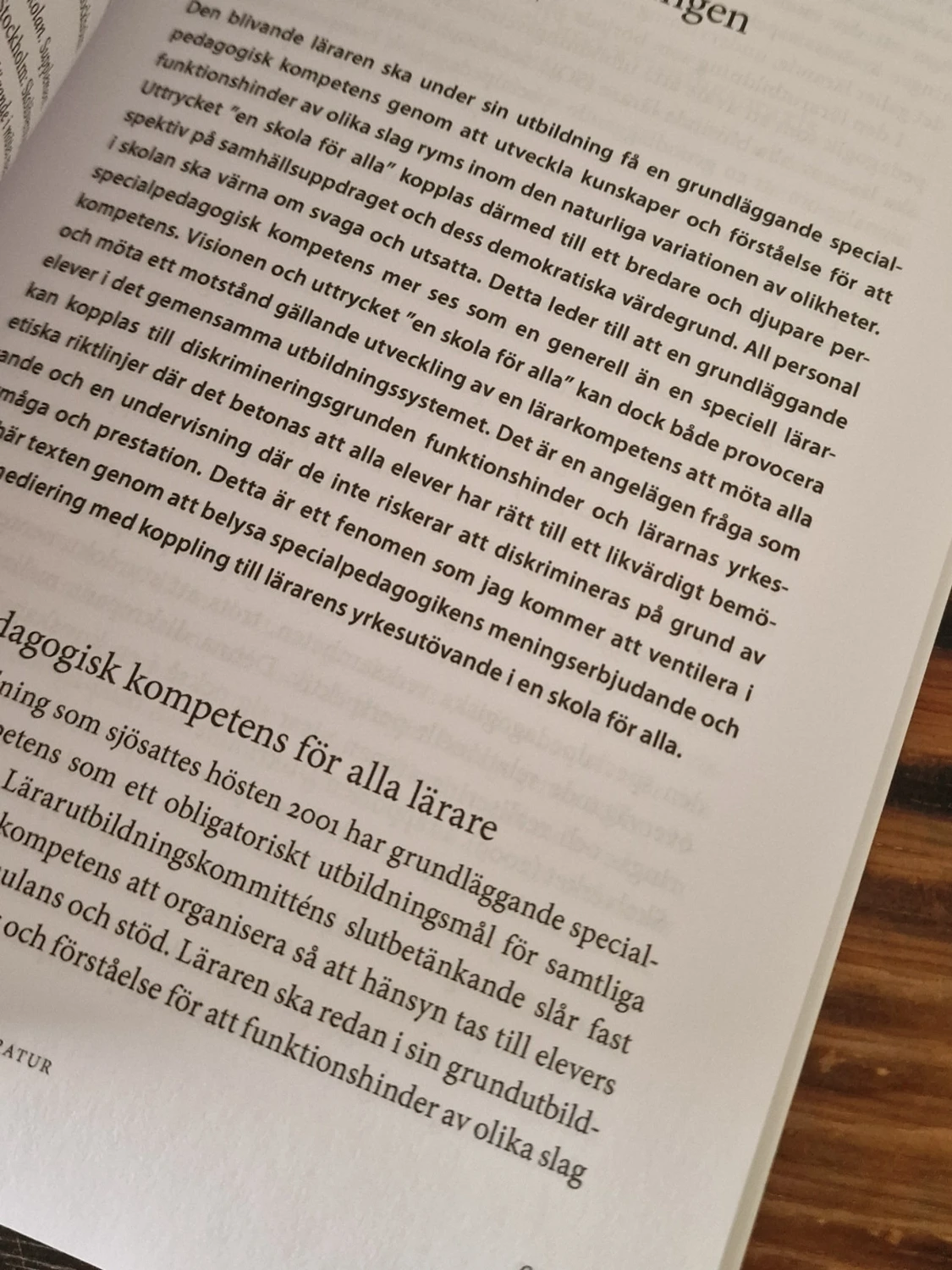 Normkritiska perspektiv kursbok - 2