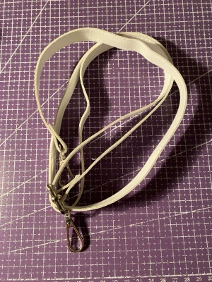 Axelband  - Helt ny, inte använd