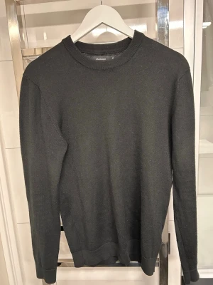 Svart Matinique tröja - Köpt från Åhléns, mycket bra skick