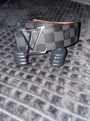 Loui bälte - Loui bälte me helt ny