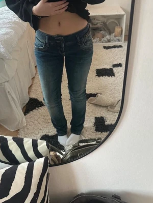 Ltb jeans  -  Nästan aldrig använda storlek 26/30