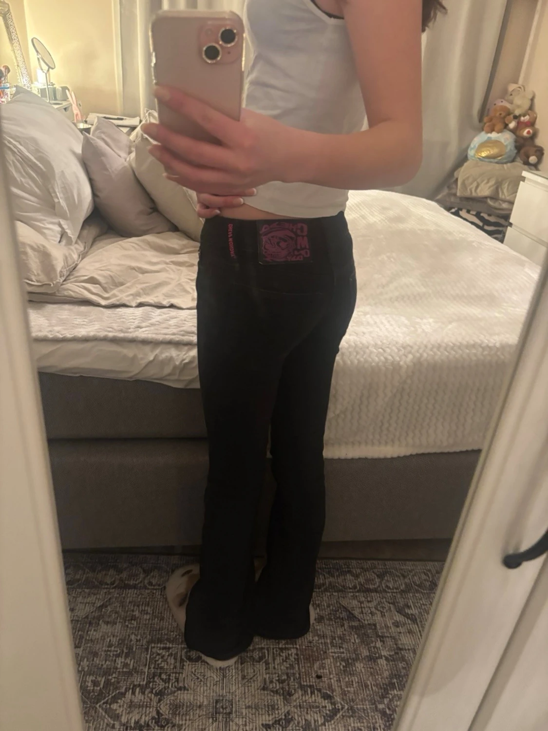 Cheap monday jeans  - 2