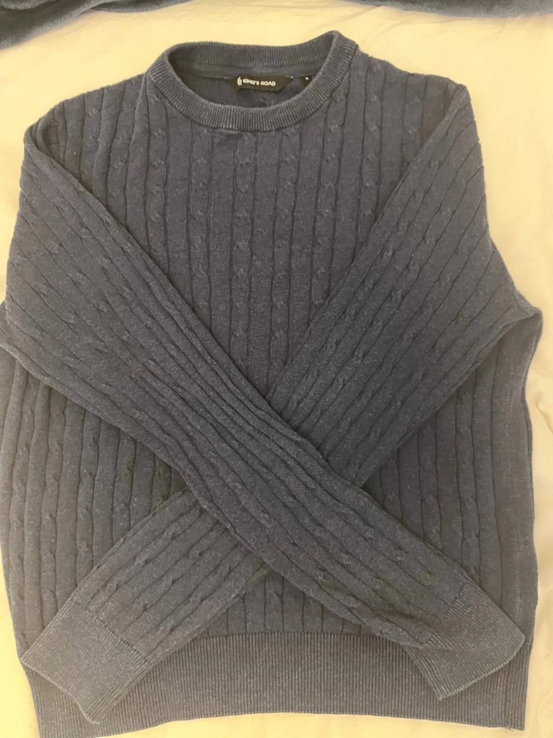 Kings Road Tröja - 1