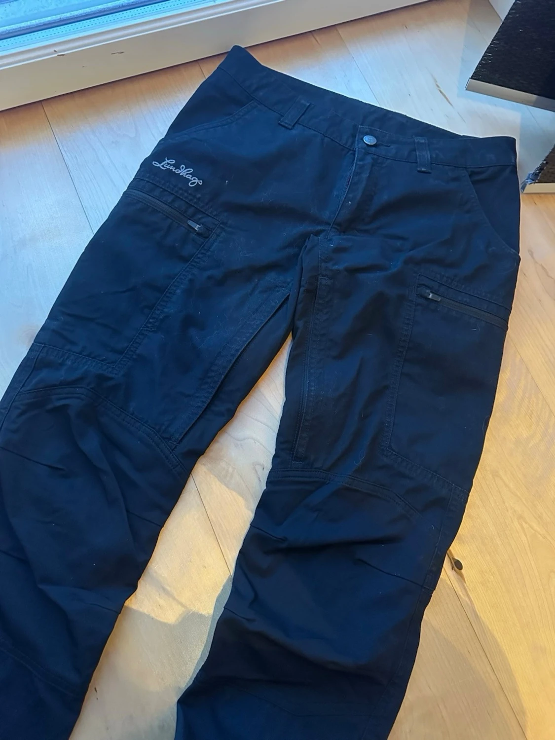 Lundhags Avhu II - 1