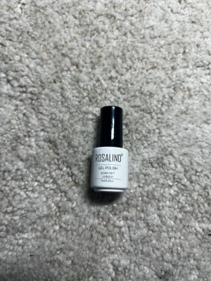 Rosalind gellack - Oanvänt glitter gellack💝