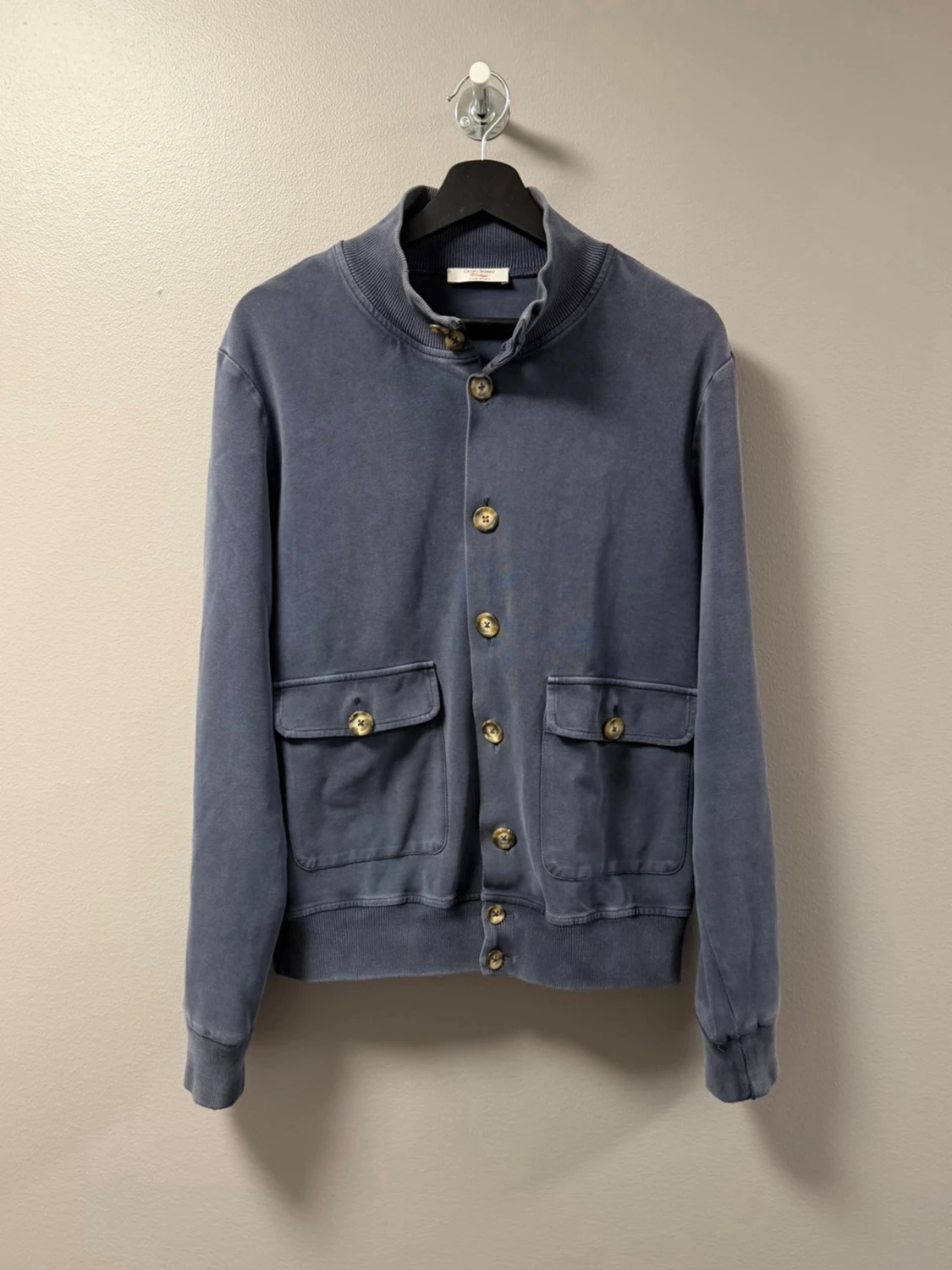 Gran Sasso Cardigan Jacka