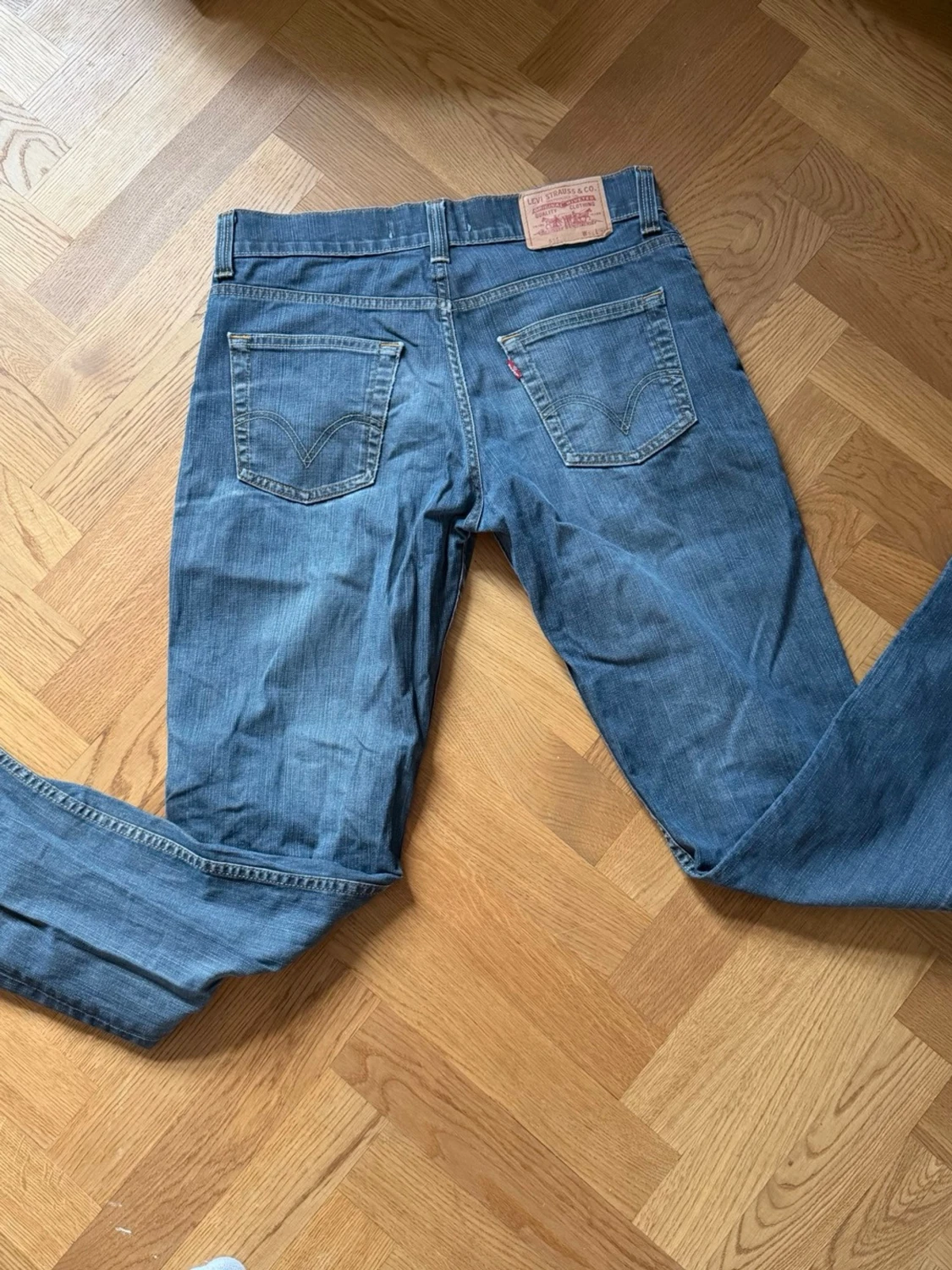 Levi’s 511  - 3