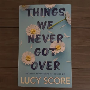 Icebreaker, things we never got over - Bra skick