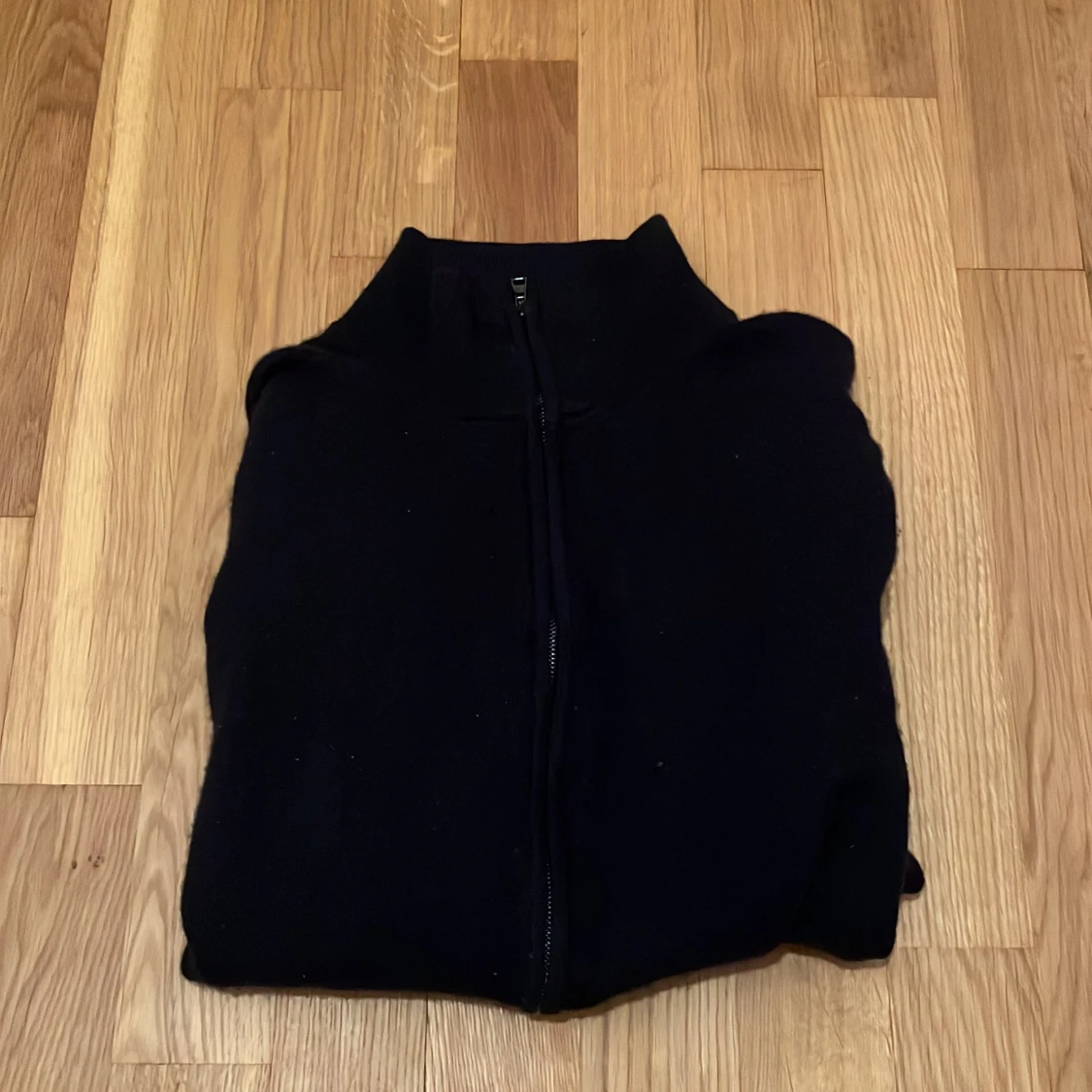 Luca Faloni kashmire zip  - 93