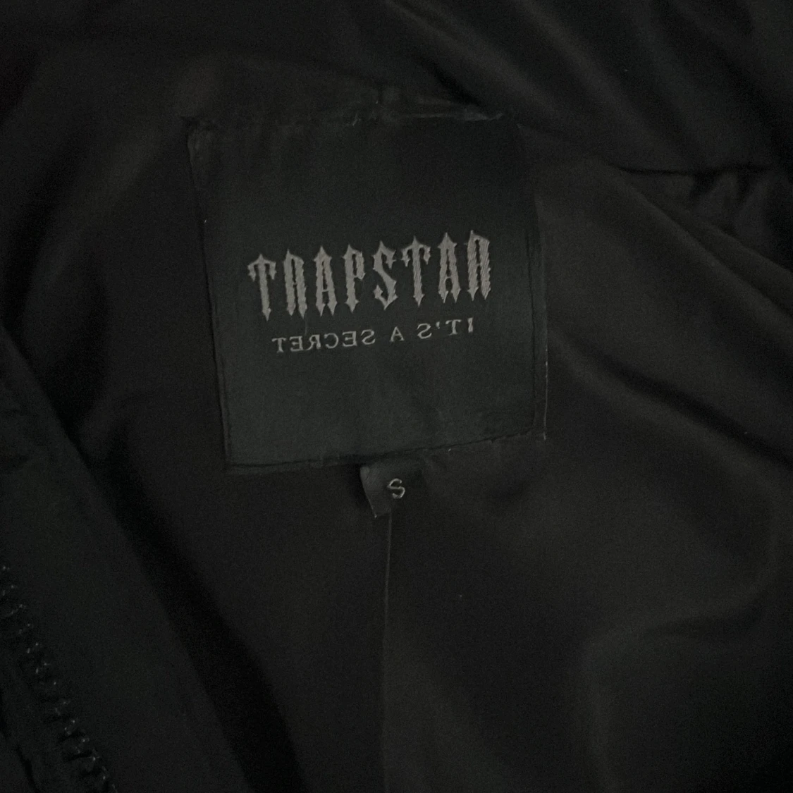 Trapstar Jacka  - 91